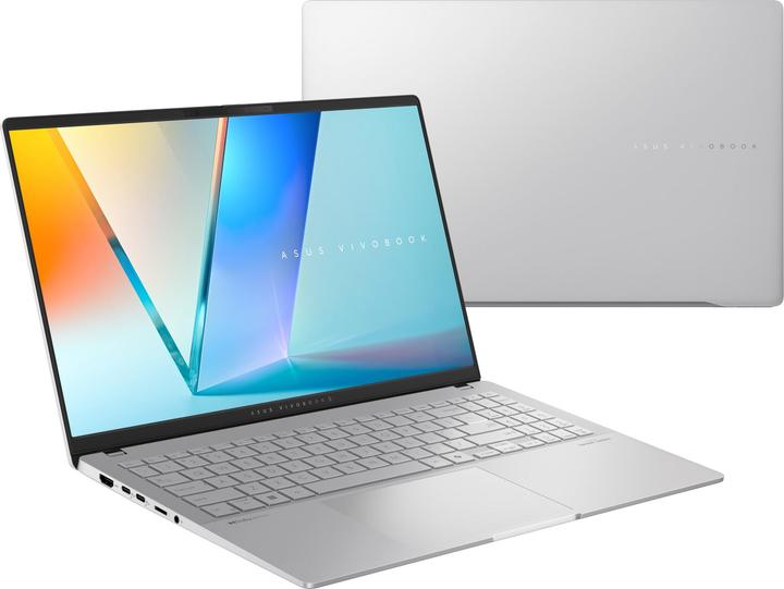 Image du produit ASUS Vivobook S15 (15.60", Snapdragon X Elite X1E-78-100, 32 Go, 1000 Go, CH)