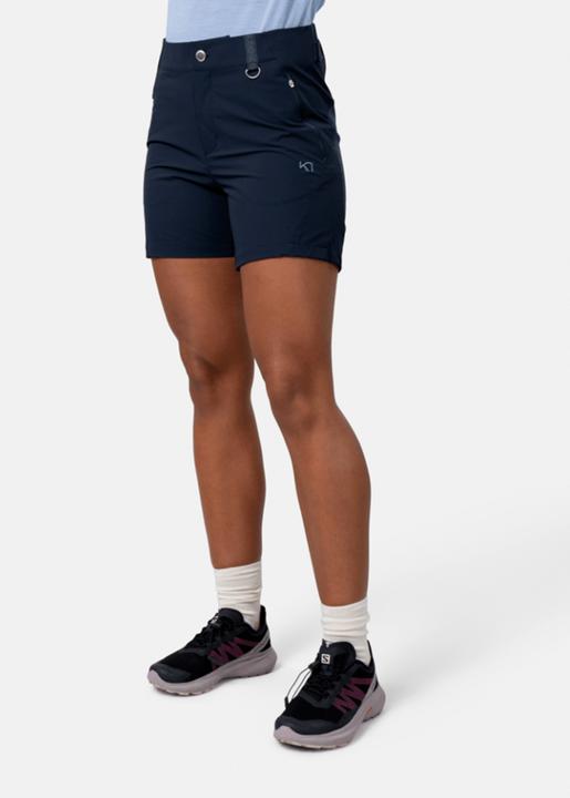 Actual product image Kari Traa Voss Pro Shorts 5In (L)