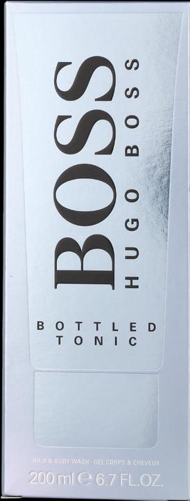 Produktbild Hugo Boss Bottled Tonic (200 ml)