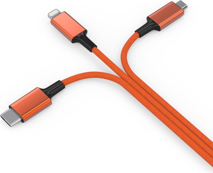 Produktbild Smrter Hydra Ultra OR 5 in 1 (1.20 m, USB 2.0)