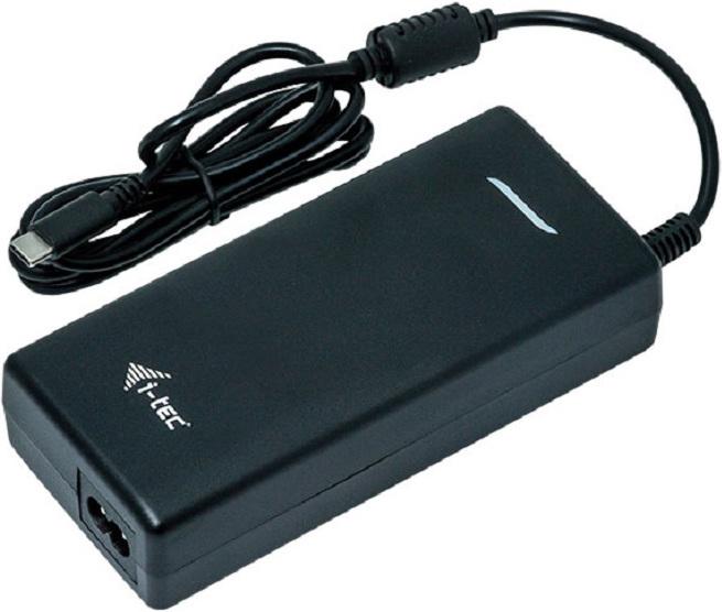 Produktbild i-tec Triple Dock (USB-C, 2 Ports)