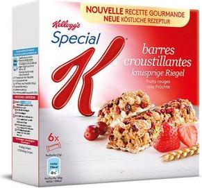 Produktbild Kellogg's Special K (21.50 g)