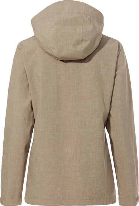 Produktbild Vaude Rosemoor Jacket II (44, XL)