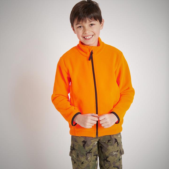 Produktbild Solognac SG100 FLUO (14)