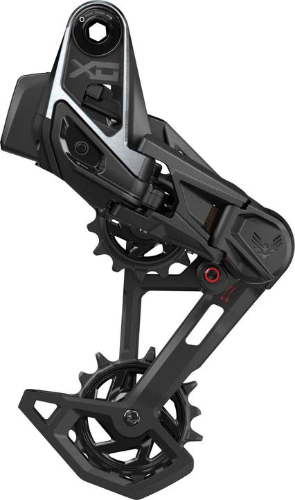 Produktbild Sram X0 T-Type Eagle AXS (12-fach)