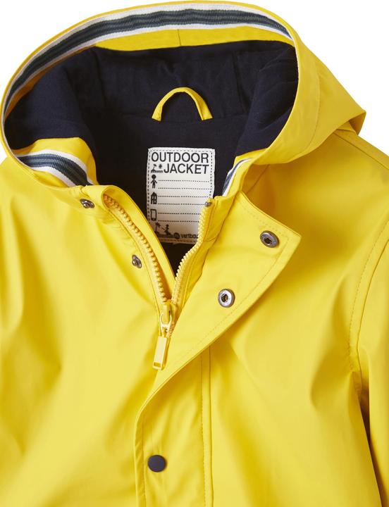 Produktbild Vertbaudet Regenjacke/Windjacke (128)