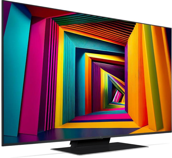 Actual product image LG 43UT91006LA (43", UT91, LED, 4K, 2024)