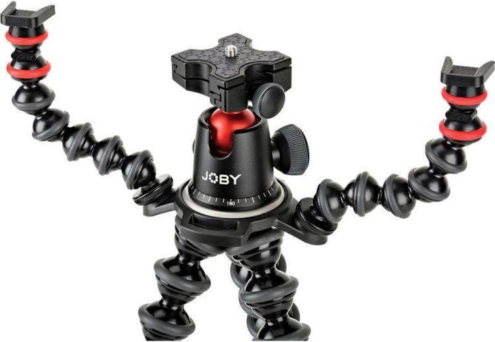 Produktbild Joby GorillaPod Rig (Metall)