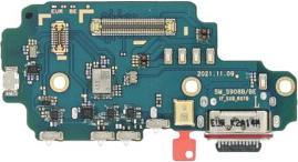 Actual product image Samsung Charging connector + SIM card reader S908 Galaxy S22 Ultra GH96-14802A (Samsung Galaxy S22 Ultra)