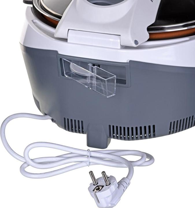 Actual product image Ariete Multicooker Twist 2945