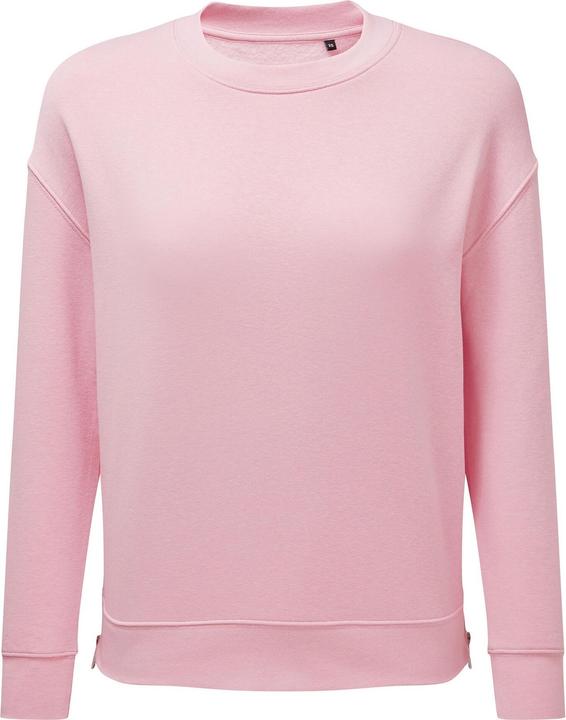 rose pâle
