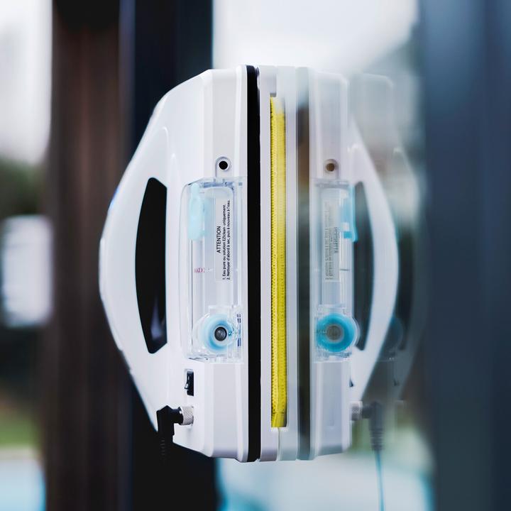 Produktbild Hobot HB 298 Fensterputzroboter
