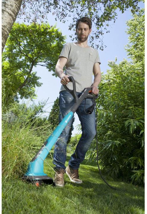 Produktbild Gardena SmallCut Plus 350/23 (Trimmfaden)