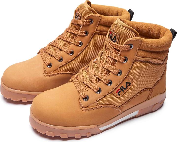 Image du produit FILA Grunge II Mid - 55533 (41)