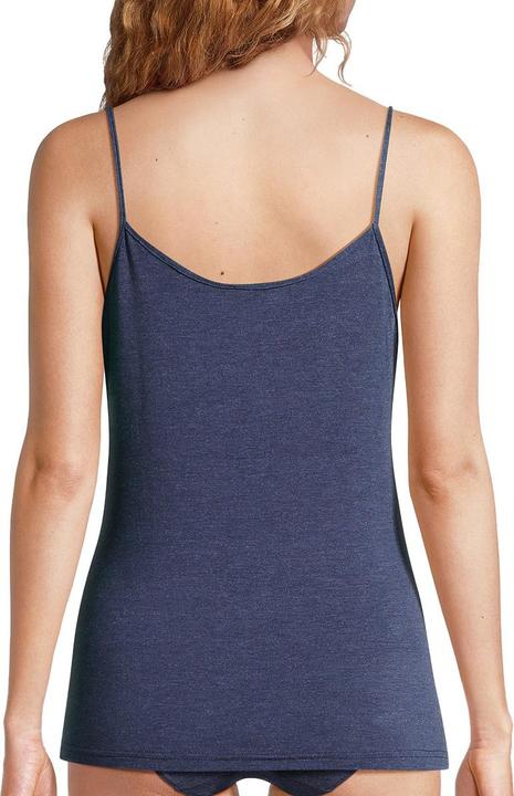 Produktbild Nina von C. 2er Pack Light & Easy Spaghetti Top (40, L)