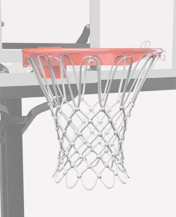 Immagine prodotto Spalding Rete da basket Heavy Duty