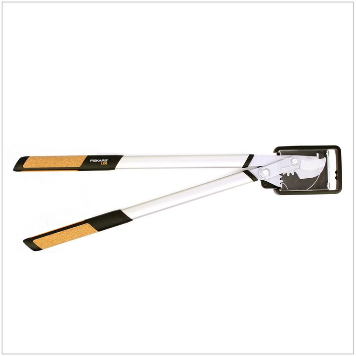 Actual product image Fiskars Pruning shears bypass Quantum 80 cm