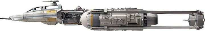 Image du produit Revell Chasseur stellaire Y-Wing