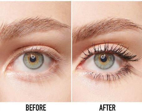 Actual product image Dior Diorshow Iconic (090 Black)