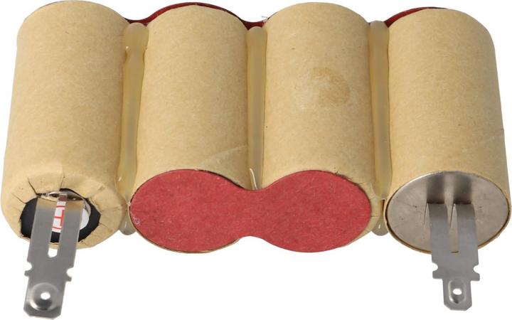 Immagine prodotto AccuCell Batteria per la scopa a batteria Kärcher K50, K55