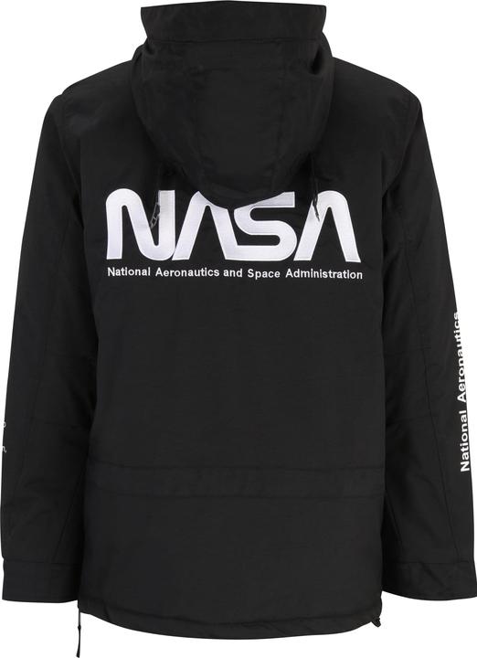 Immagine prodotto Mister Tee Giacca a vento della NASA (S)