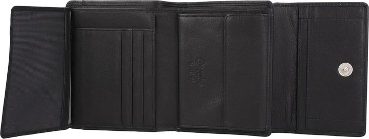 Produktbild Esquire Viktoria Geldbörse RFID Leder 12 cm