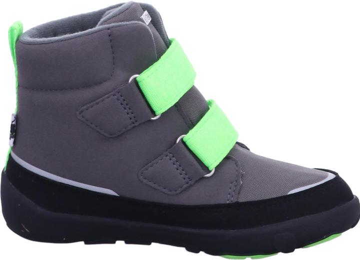 Produktbild Affenzahn Winterstiefel VEGAN COMFY Panther (23)
