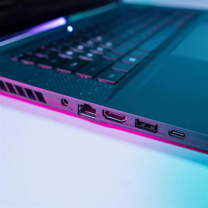 Immagine prodotto Gigabyte Aorus 16X (16", Intel Core i9-14900HX, 32 GB, 2000 GB, DE)