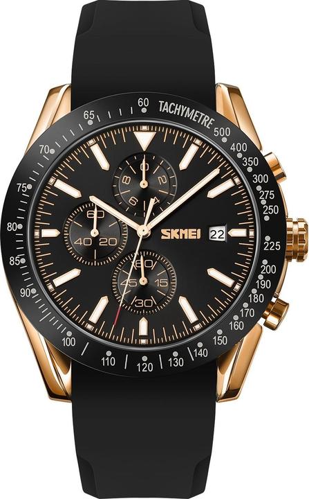 Immagine prodotto Skmei 9253PRGBK Herrenuhr + BOX