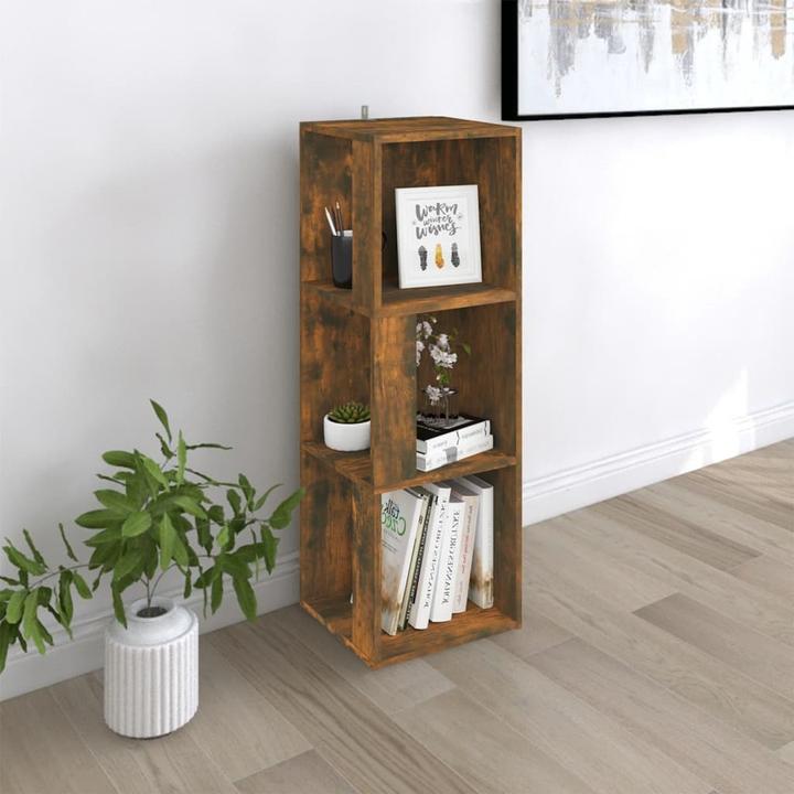 Actual product image VidaXL Tove (33 x 33 x 100 cm)