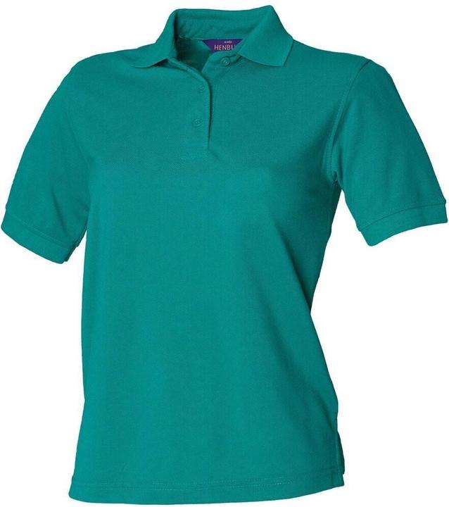Immagine prodotto Henbury Maglietta Polo Donna (40 D)