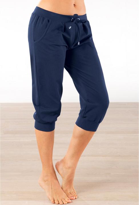 Image du produit Erwin Müller Pantalon capri pour femme (W36/L38)