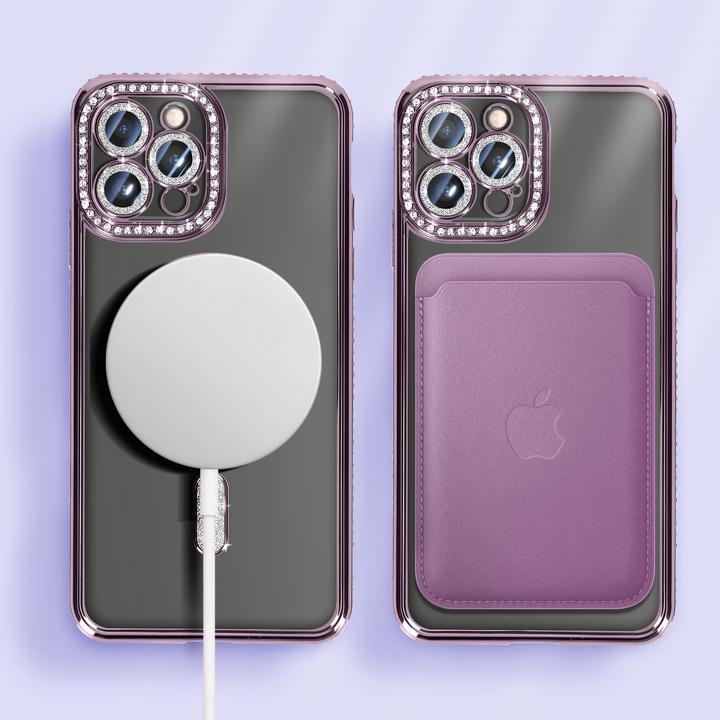 Actual product image Avizar Glamor Guard Case (Apple iPhone 13 Pro Max)