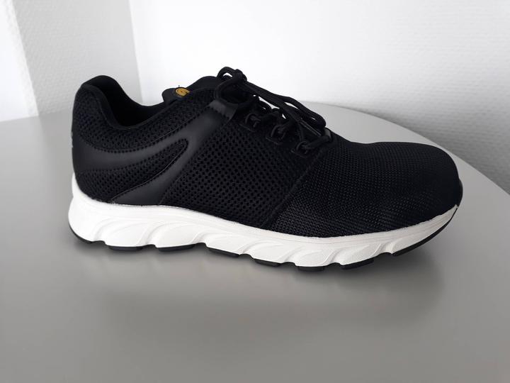 Productafbeelding Wica Lanzo Lage Schoenen (S1P, 44)