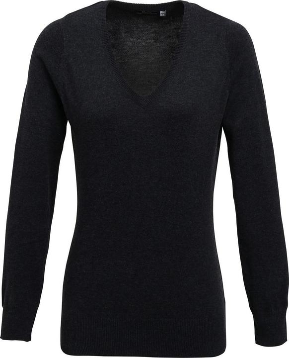 Premier Sweatshirt VAusschnitt