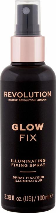 Immagine prodotto Makeup Revolution Spray fissante illuminante