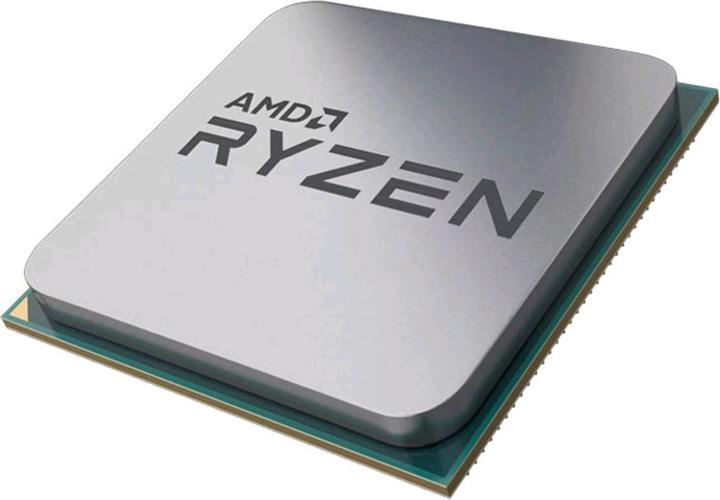 Image du produit AMD Ryzen 7 5800X (AM4, 3.80 GHz, 8 -Core)