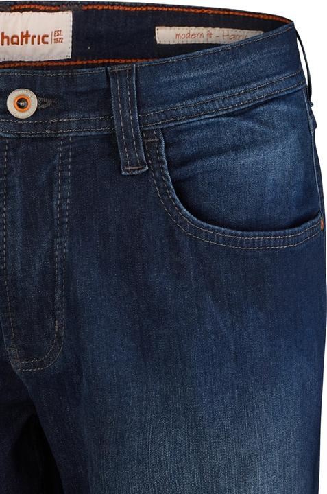 Produktbild Hattric 5-Pocket Harris (W36/L34)