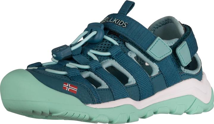 Immagine prodotto Trollkids Sandalo Kristiansand XT per bambini (29)