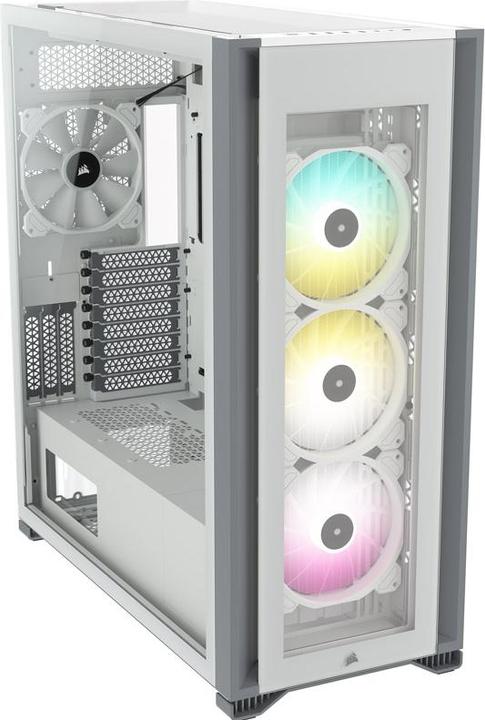 Productafbeelding Corsair iCUE 7000X RGB TG (ATX)