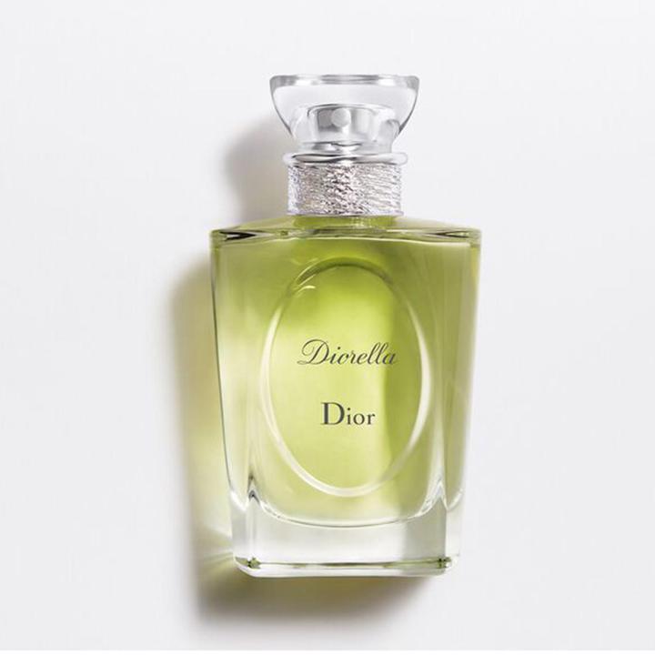 Image du produit Dior Les Creations de Monsieur Diorella (Eau de toilette, 100 ml)