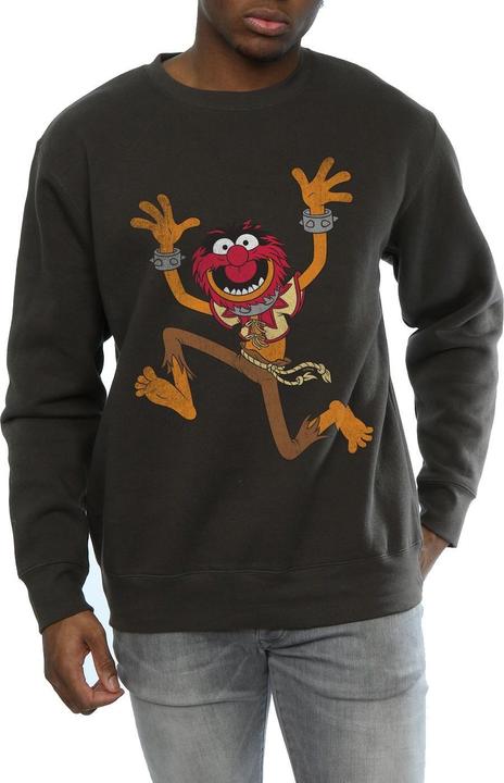 Produktbild Gildan Classic Sweatshirt (S)
