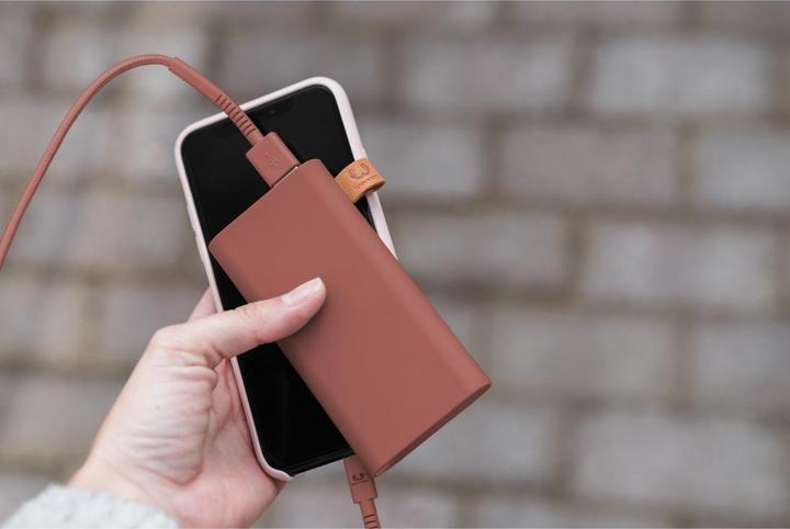 Produktbild Fresh'N Rebel Powerbank (6000 mAh, 10 W, 22.20 Wh)