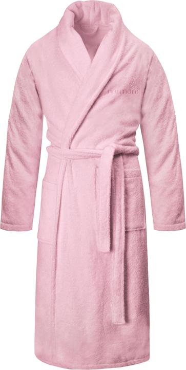 Immagine prodotto Normani Accappatoio Unisex Premium Basic (L)