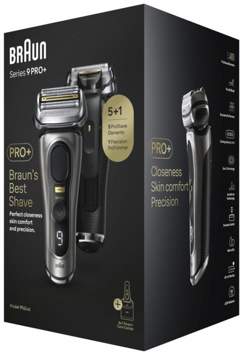 Produktbild Braun Series 9 Pro+