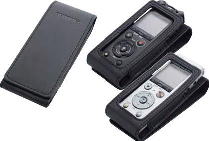 Actual product image Olympus CS-150 Carrying Case LS-P/DM720