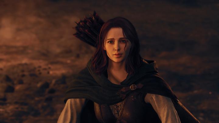 Image du produit Capcom Dragon's Dogma 2 (PS5)
