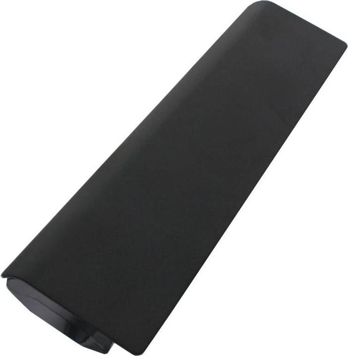Actual product image AccuCell Battery HSTNN-LB4N, HSTNN-LB4O (6 Cells, 5200 mAh)