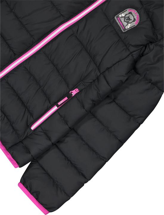 Actual product image CMP Campagnolo Hoodie (140)