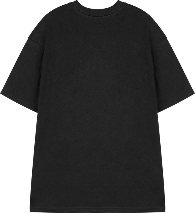 Actual product image Probity Unisex Adult Logo Short-Sleeved T-Shirt (3XL)